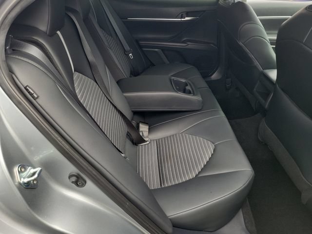 Used 2024 Toyota Camry SE FWD image 20
