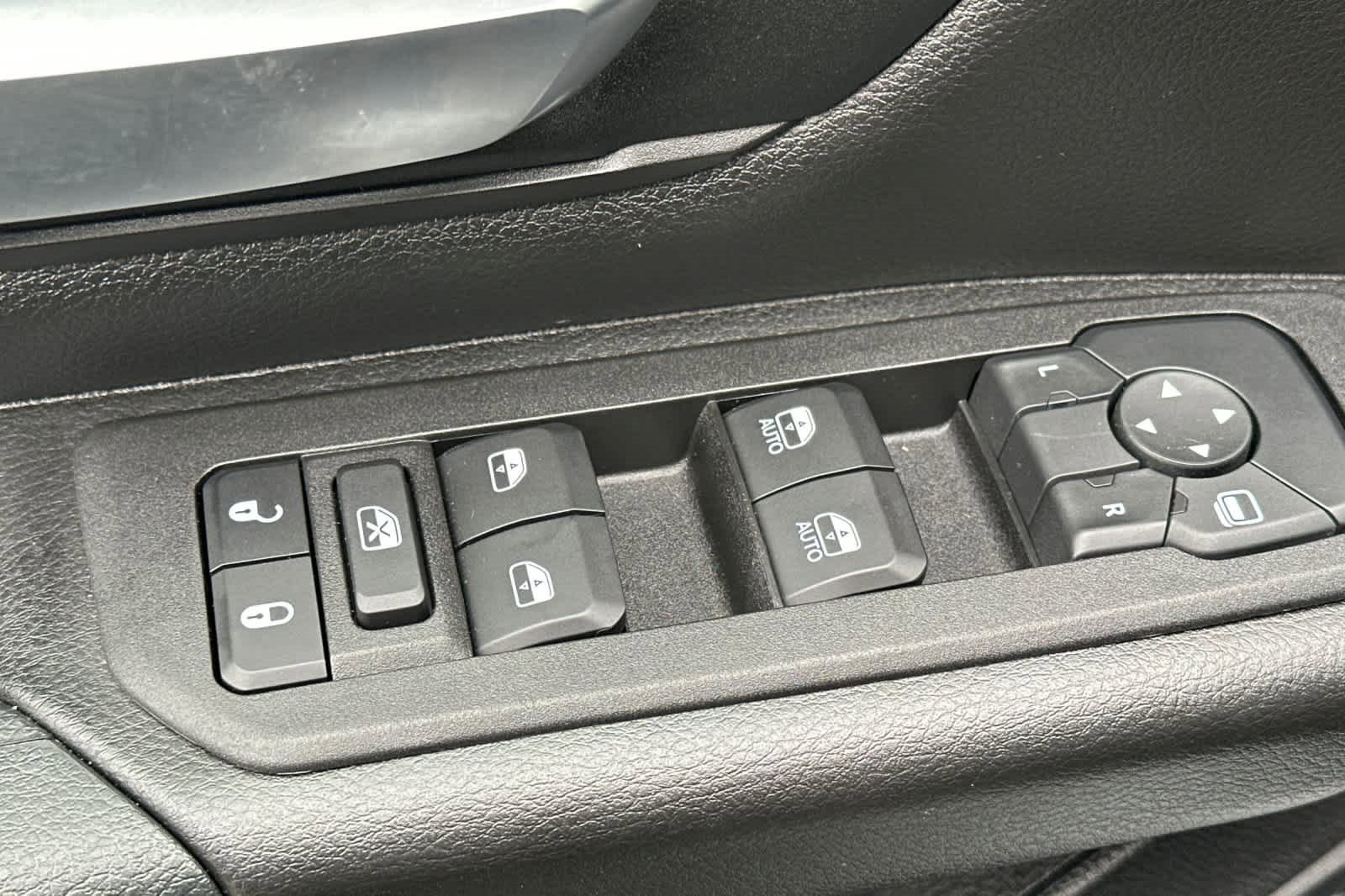 Used 2025 RAM 1500 Tradesman image 13