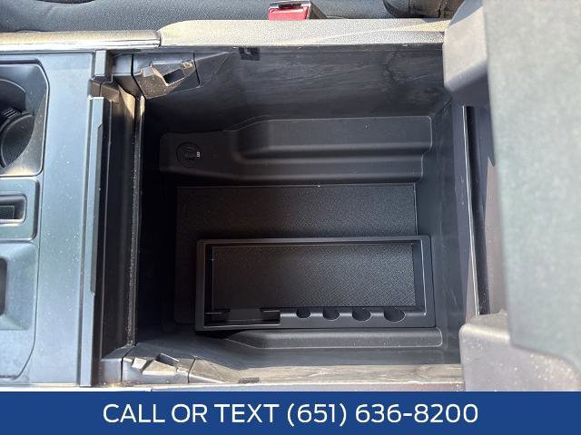 Certified 2022 Ford F150 XLT w/ Equipment Group 302A High image 16