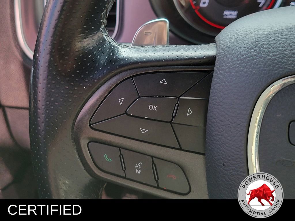 Used 2021 Dodge Charger R/T image 27