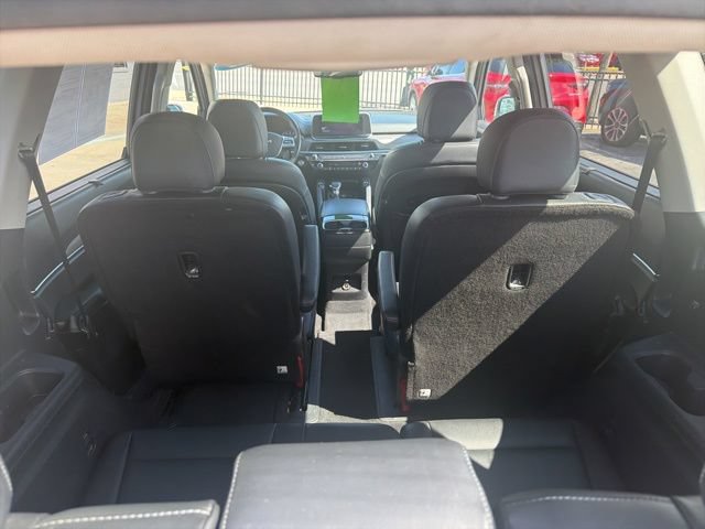 Used 2022 Kia Telluride EX w/ EX Premium Package AWD/4WD image 14