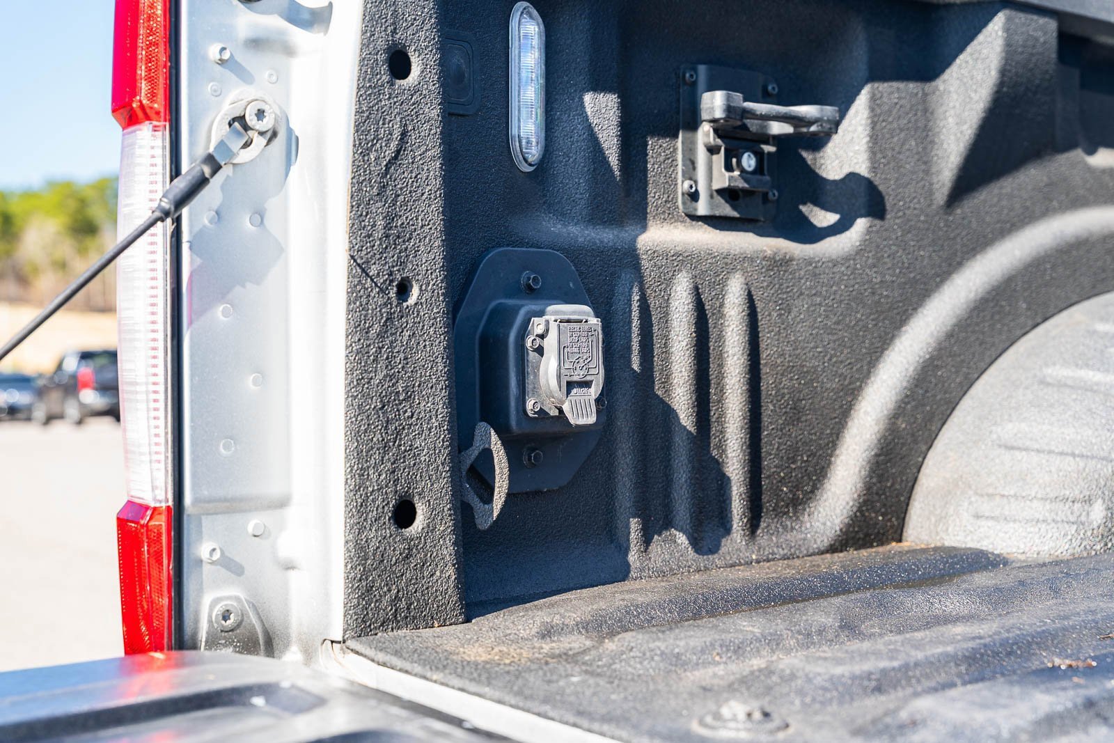 Certified 2019 Ford F250 Platinum w/ Platinum Ultimate Package image 18