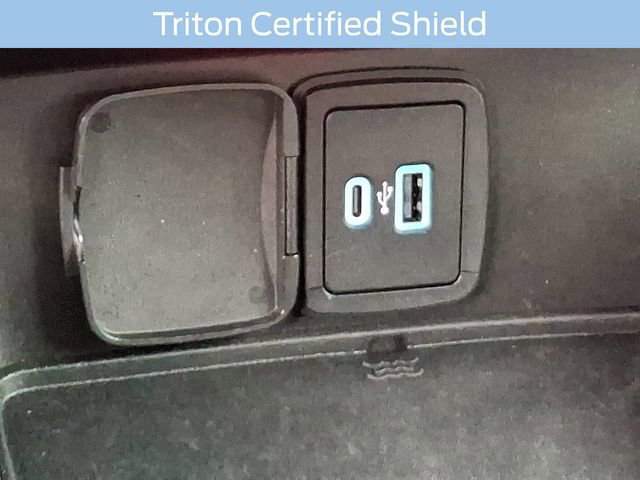 Certified 2022 Ford Bronco Wildtrak image 28