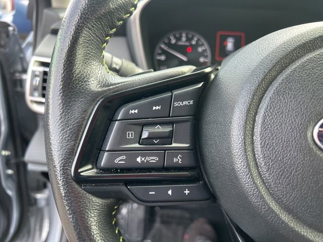 Used 2025 Subaru Outback Onyx Edition AWD/4WD image 19