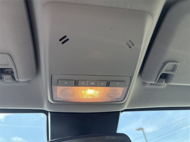 Used 2020 Chevrolet Trax LT w/ Driver Confidence Package image 24