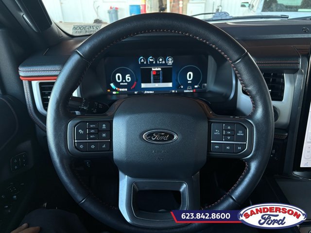 Certified 2023 Ford Expedition Timberline AWD/4WD image 13