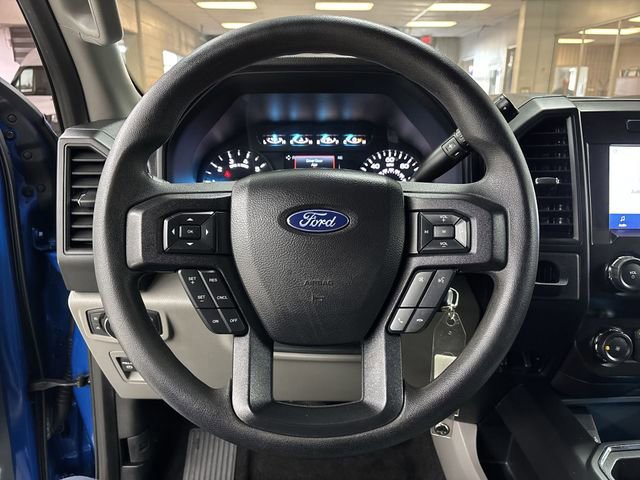 Certified 2019 Ford F150 XL w/ Equipment Group 101A Mid image 5