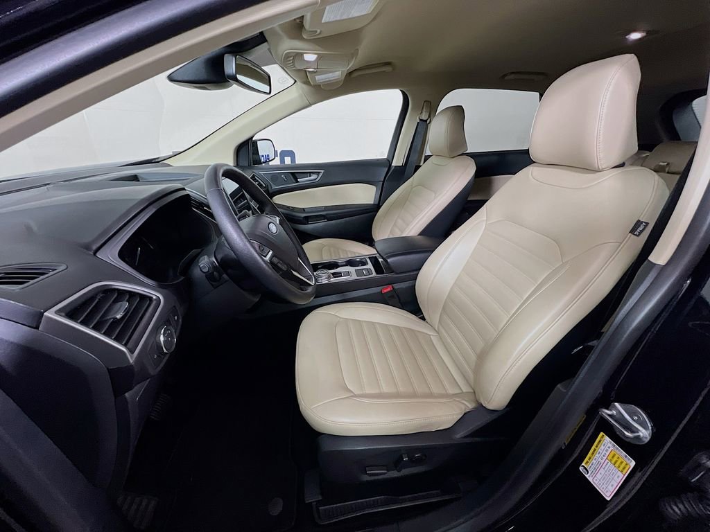 Certified 2024 Ford Edge SEL AWD/4WD image 13