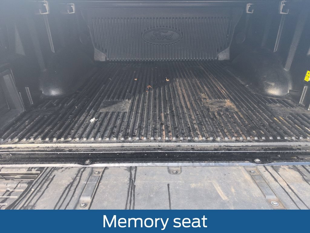 Certified 2023 Ford F150 Lariat w/ Equipment Group 502A High AWD/4WD image 32