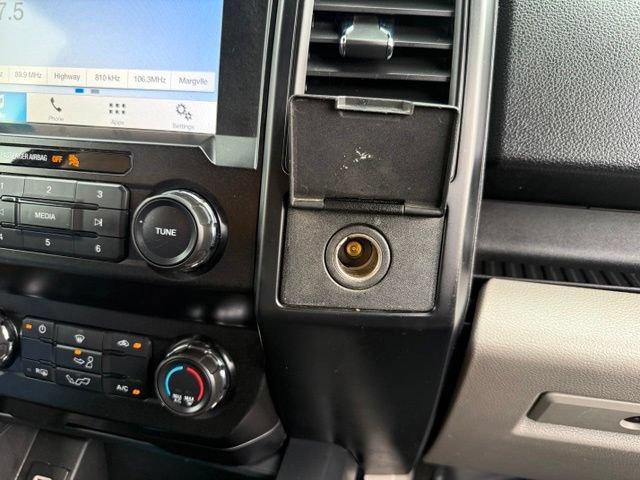 Certified 2019 Ford F150 XL w/ Equipment Group 101A Mid RWD image 25