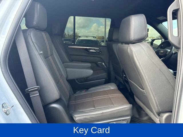 Used 2026 Chevrolet Tahoe High Country image 15