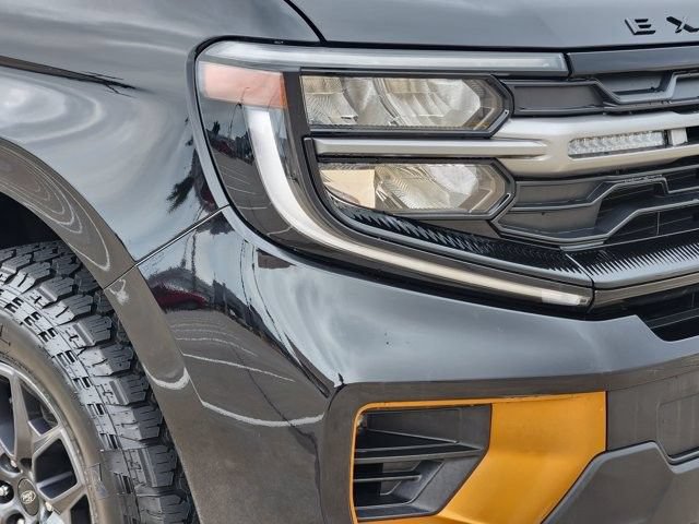 Certified 2026 Ford Expedition Tremor AWD/4WD image 9