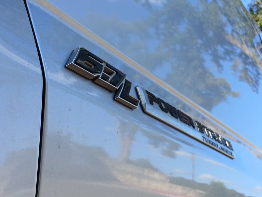 Certified 2017 Ford F250 XLT w/ XLT Premium Package AWD/4WD image 9