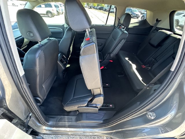 Used 2020 Volkswagen Atlas SE w/ Towing Package AWD/4WD image 18