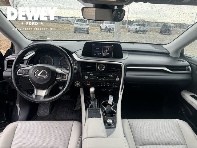 Used 2022 Lexus RX 350 AWD image 27