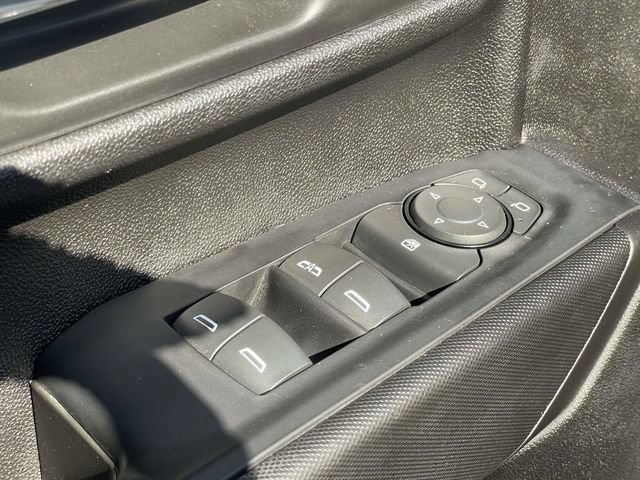 Used 2023 Chevrolet Silverado 2500 Custom w/ Gooseneck/5TH Wheel Package AWD/4WD image 19