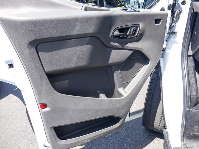 Certified 2023 Ford Transit 250 Medium Roof RWD image 19