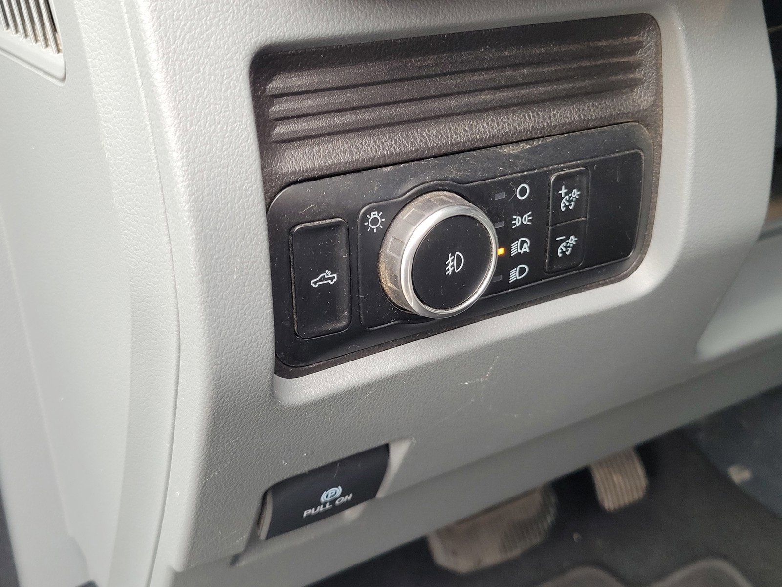 Certified 2024 Ford F250 XLT w/ FX4 Off-Road Package image 18