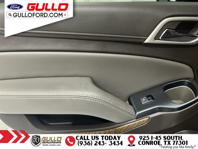 Used 2019 GMC Yukon Denali w/ Denali Ultimate Package RWD image 17