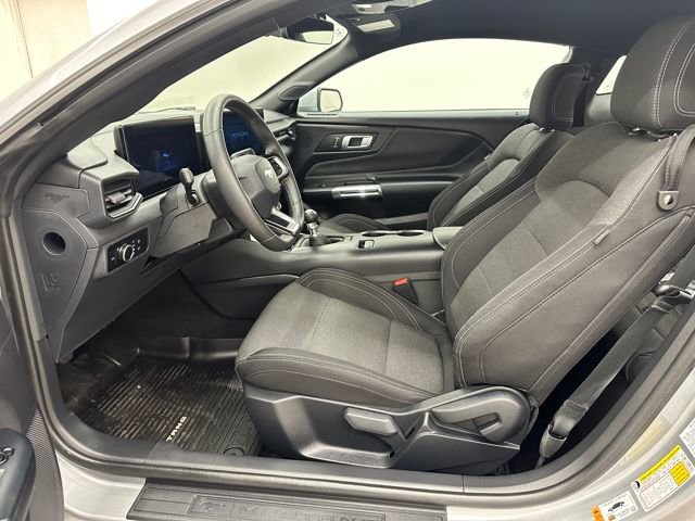 Certified 2024 Ford Mustang GT image 17