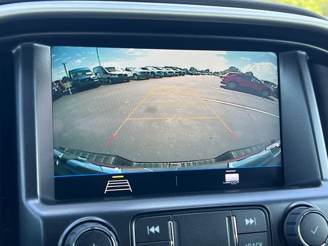 Used 2022 GMC Canyon Elevation w/ Elevation Premium Package AWD/4WD image 31
