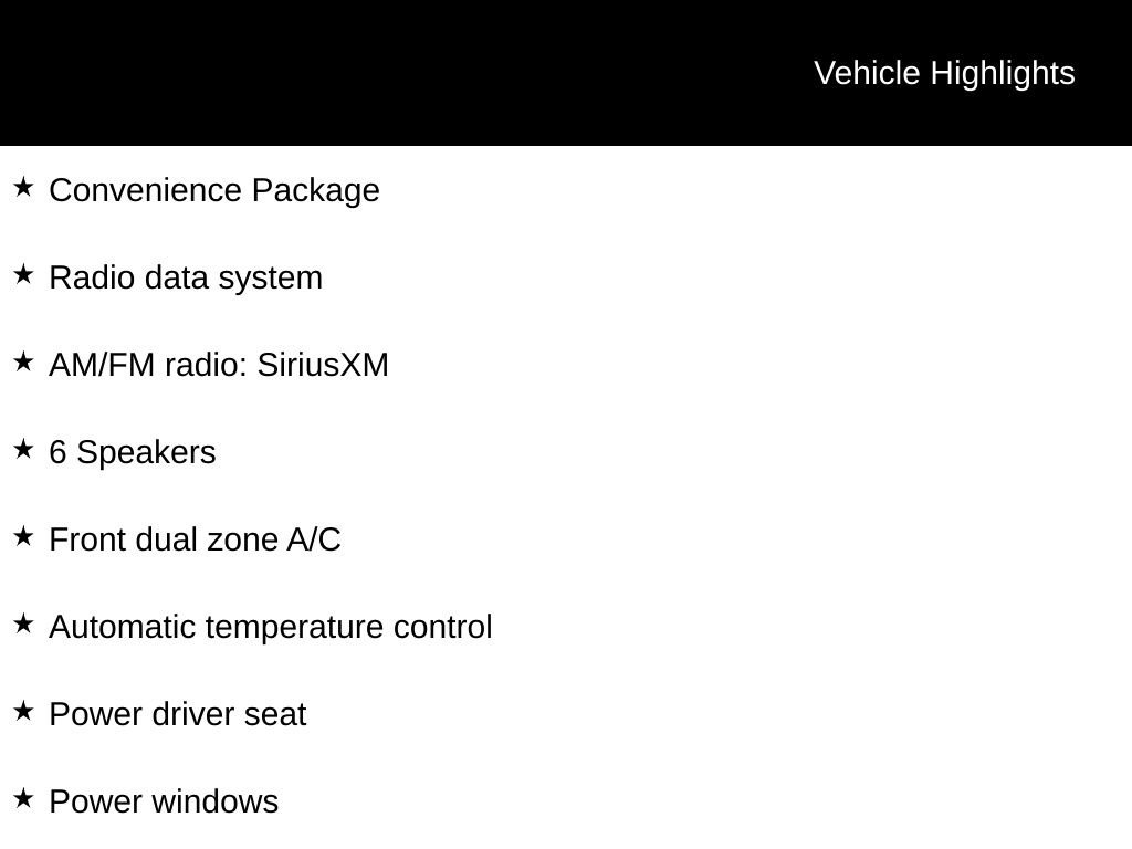 Used 2023 Toyota RAV4 XLE w/ Convenience Package FWD image 16