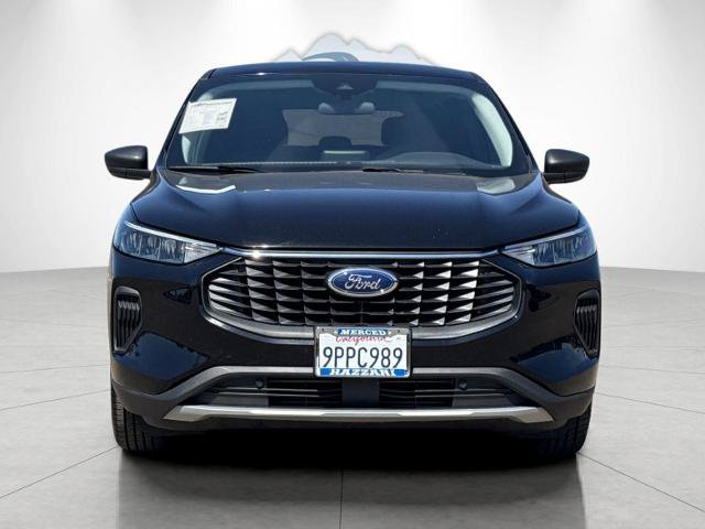 Certified 2025 Ford Escape Active FWD image 8