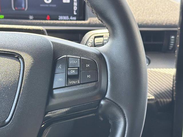 Certified 2024 Ford Mustang Mach-E Select RWD image 14