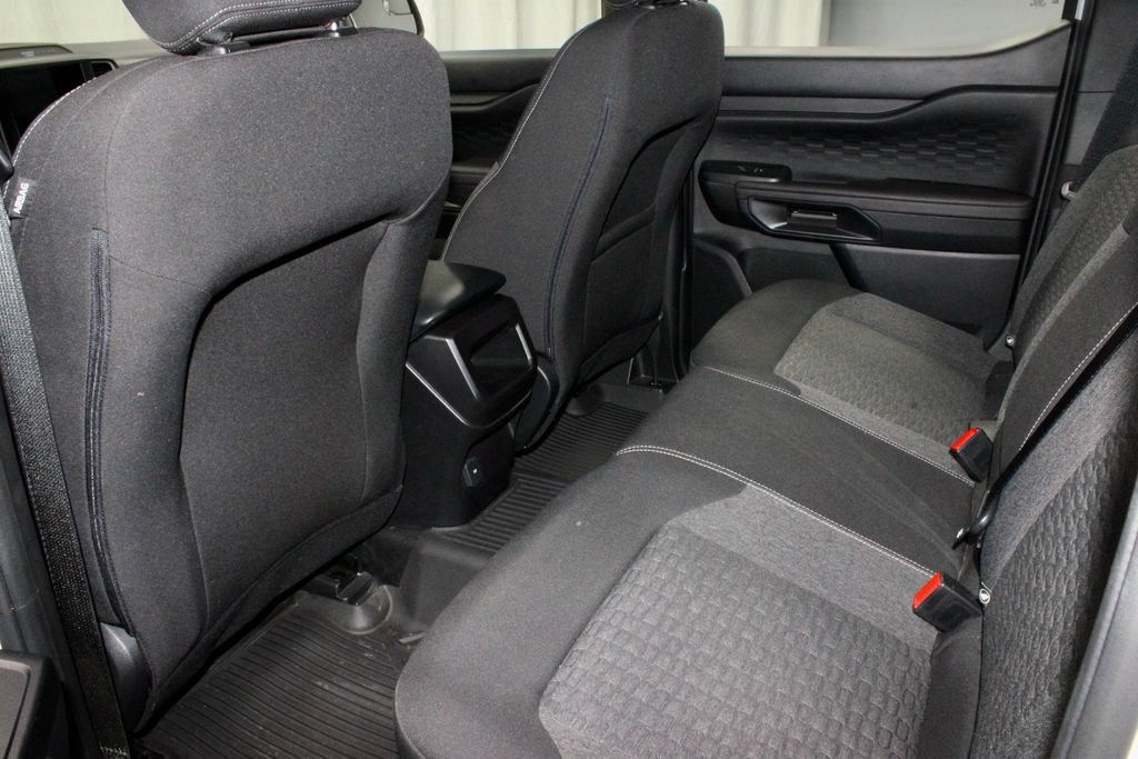 Certified 2024 Ford Ranger XL RWD image 20