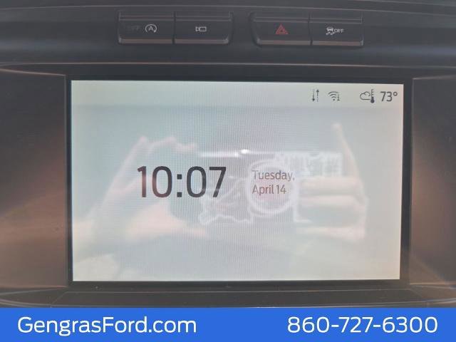 Certified 2023 Ford F150 XLT AWD/4WD image 32