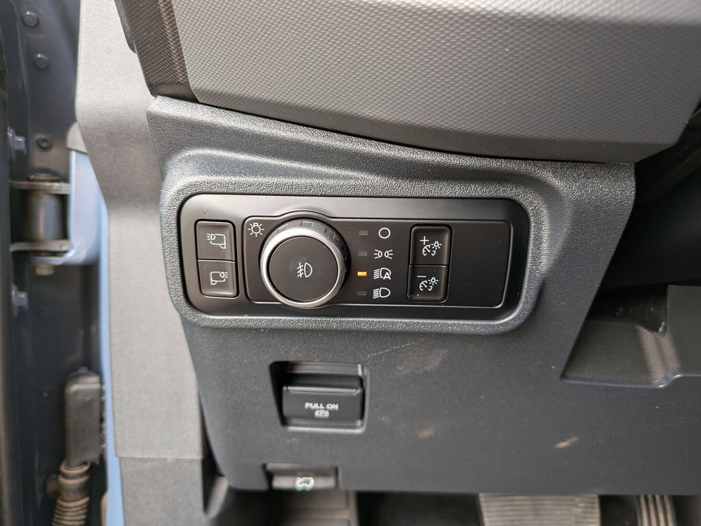Certified 2023 Ford Bronco Raptor AWD/4WD image 25