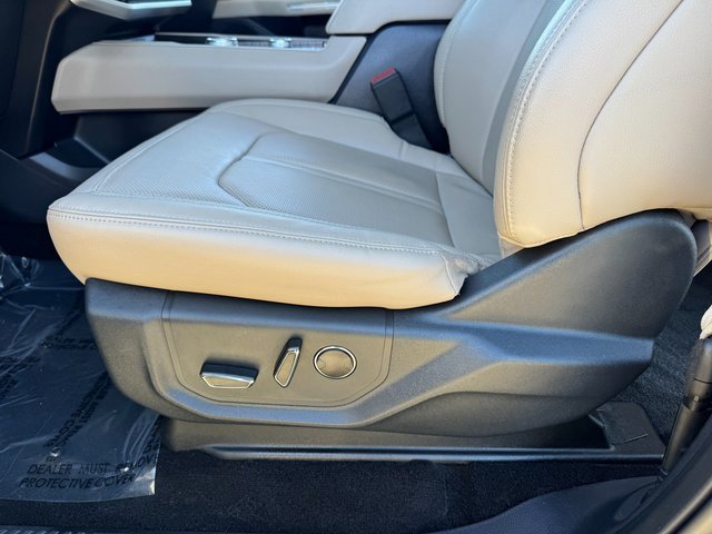 Certified 2022 Ford Expedition Max Limited image 15