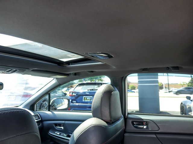 Used 2019 Subaru WRX Limited AWD/4WD image 13