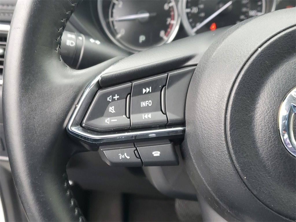 Used 2021 MAZDA CX-5 Touring w/ Touring Preferred SV Package image 18