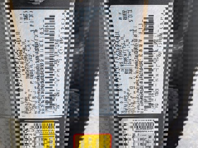 Certified 2025 Ford Bronco Sport Big Bend w/ Convenience Package image 35