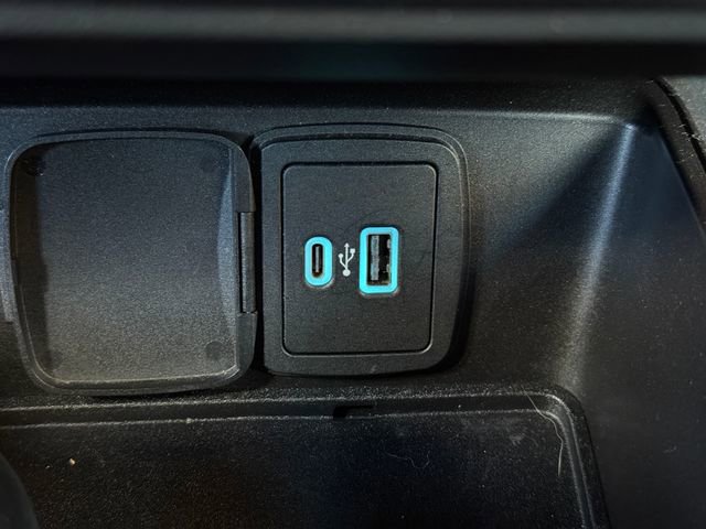 Certified 2022 Ford Bronco Big Bend AWD/4WD image 21