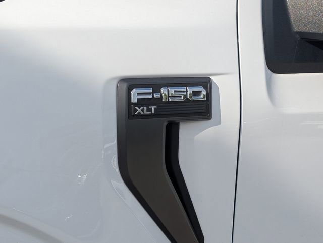 Certified 2023 Ford F150 XLT w/ Equipment Group 302A High AWD/4WD image 7