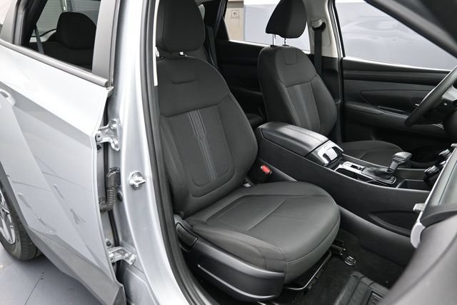 Used 2025 Hyundai Tucson SEL FWD image 28