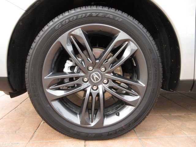 Used 2023 Acura RDX A-Spec image 9