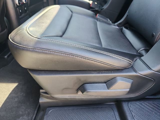Certified 2023 Ford Explorer Limited w/ Limited Technology Package AWD/4WD image 26