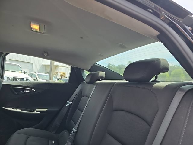 Used 2020 Chevrolet Malibu RS w/ LPO, Convenience Package 2 FWD image 13