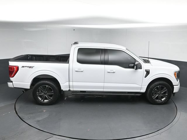 Certified 2023 Ford F150 XLT w/ Equipment Group 302A High AWD/4WD image 52