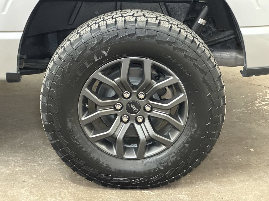 Certified 2023 Ford F150 Tremor w/ Equipment Group 402A High AWD/4WD image 50