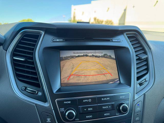 Used 2018 Hyundai Santa Fe SE FWD image 25