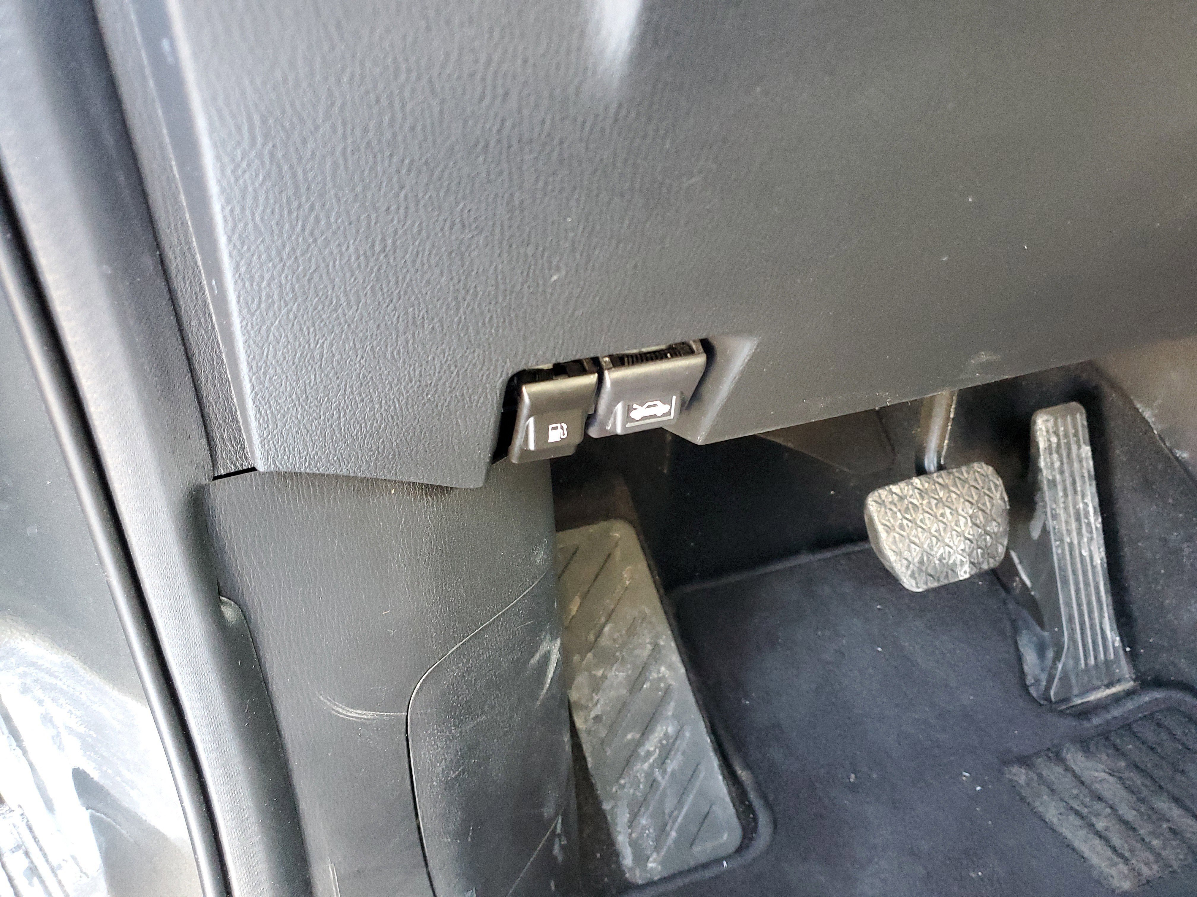 Used 2023 MAZDA CX-9 Touring image 22