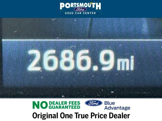 Certified 2024 Ford Ranger XLT w/ Technology Package image 19