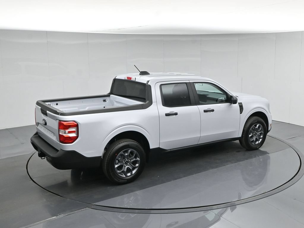 Certified 2026 Ford Maverick XLT FWD image 41