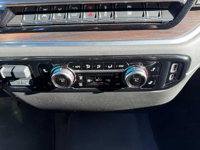 Used 2025 GMC Sierra 1500 SLT image 14