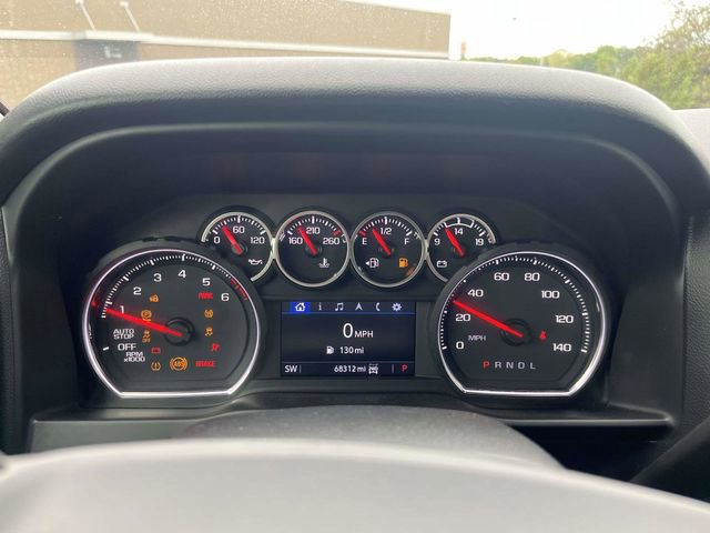 Used 2020 Chevrolet Silverado 1500 LT w/ All-Star Edition image 29