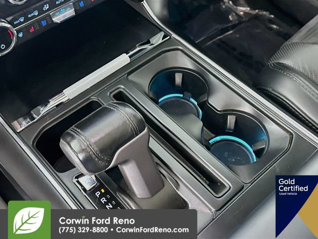Certified 2021 Ford F150 Raptor w/ Equipment Group 801A High AWD/4WD image 21